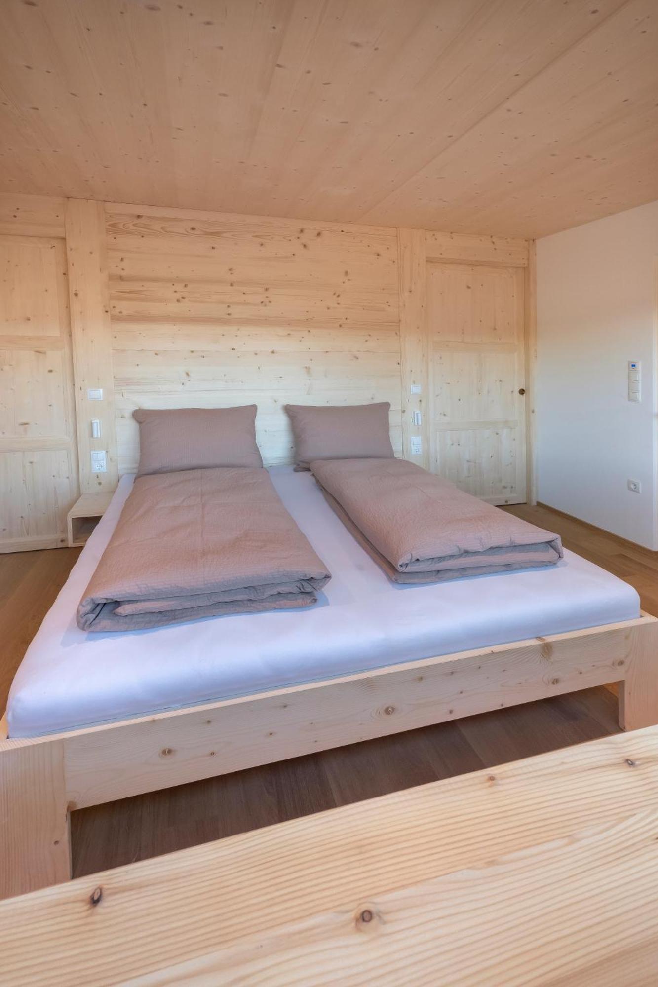 Villa Thalerhof à Velturno Extérieur photo