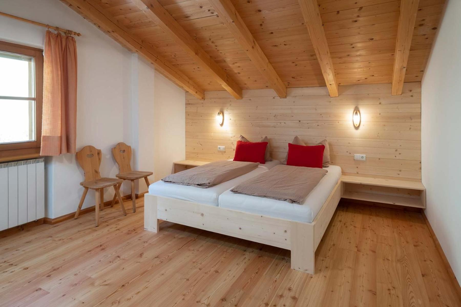 Villa Thalerhof à Velturno Extérieur photo